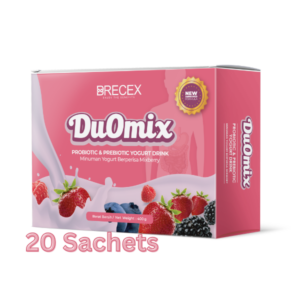 DuoMix Single